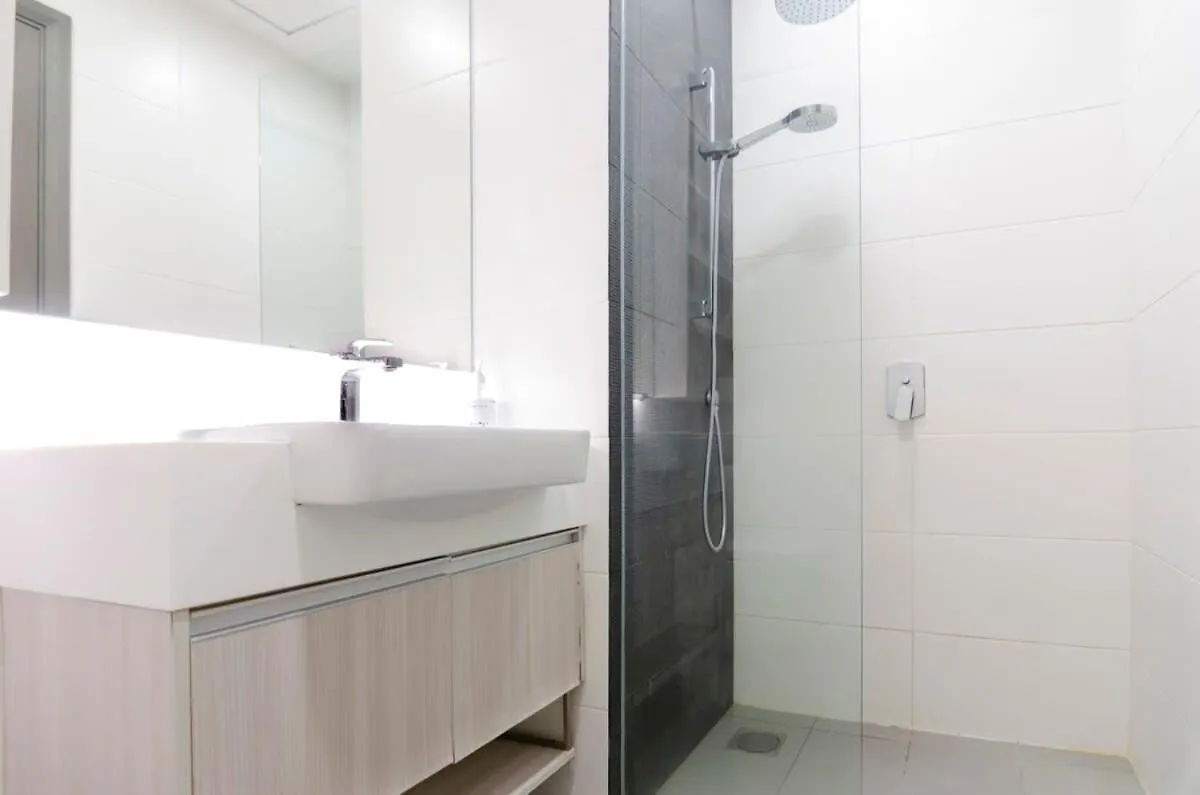 Homely Suasana Suites Stay Cozy Comfort In Jb Johor Bahru Malasia