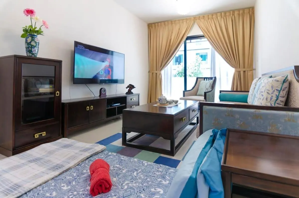 Apartamento Homely Suasana Suites Stay Cozy Comfort In Jb Johor Bahru Malasia